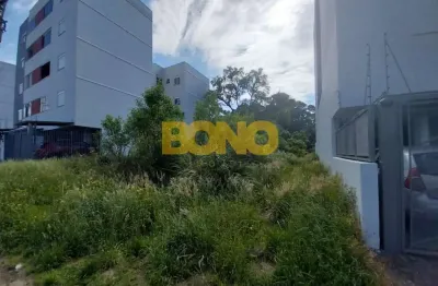 Terreno à venda no São Luiz, Caxias do Sul 