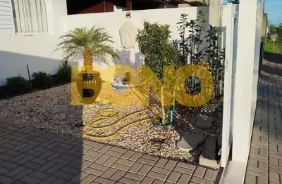 Casa com 2 quartos à venda no novo passo, passo de torres  por r$ 415.000