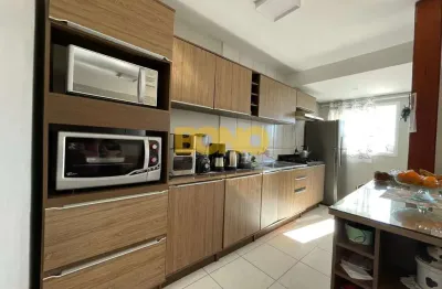Apartamento com 2 quartos à venda no kayser, caxias do sul , 54 m2 por r$ 275.000