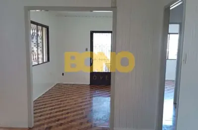Casa com 4 quartos para alugar no rio branco, caxias do sul  por r$ 2.500