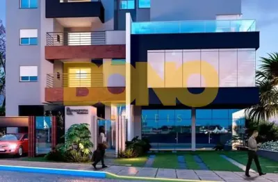 Apartamento com 3 quartos à venda no pio x, caxias do sul , 81 m2 por r$ 696.000