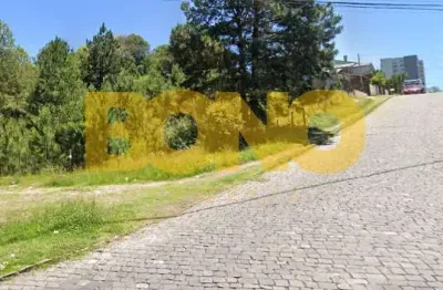 Terreno à venda no jardim do shopping, caxias do sul  por r$ 490.000