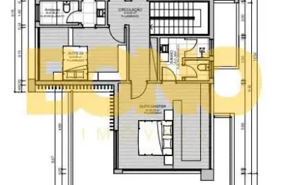 Casa com 3 quartos à venda no jardim eldorado, caxias do sul , 335 m2 por r$ 3.570.000