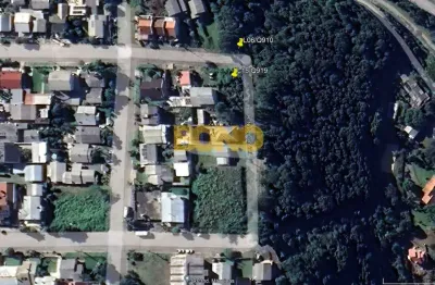 Terreno à venda no imigrante, farroupilha , 408 m2 por r$ 157.000