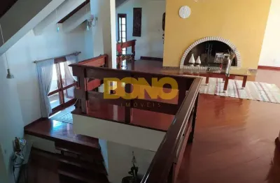Casa com 7 quartos à venda no petrópolis, caxias do sul  por r$ 2.400.000