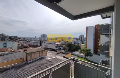 Apartamento com 3 quartos à venda no centro, caxias do sul , 112 m2 por r$ 450.000