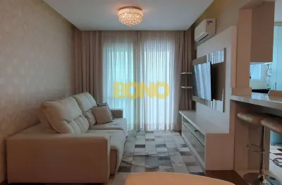 Apartamento com 2 quartos à venda no sanvitto, caxias do sul , 77 m2 por r$ 655.000