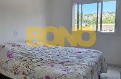 Apartamento com 2 quartos à venda no esplanada, caxias do sul , 50 m2 por r$ 230.000