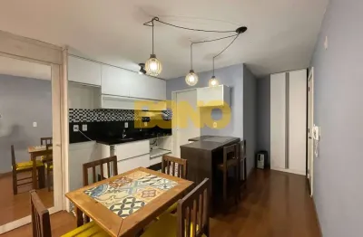 Apartamento com 2 quartos para alugar no charqueadas, caxias do sul , 52 m2 por r$ 1.600