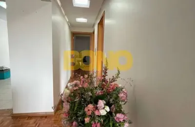 Apartamento com 3 quartos para alugar no Sanvitto, Caxias do Sul  por R$ 4.000