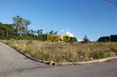 Terreno à venda na nossa senhora das graças, caxias do sul  por r$ 190.000