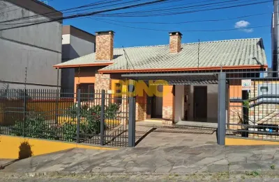 Casa com 3 quartos à venda no kayser, caxias do sul , 200 m2 por r$ 1.100.000