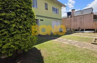 Casa com 3 quartos à venda no cruzeiro, caxias do sul , 144 m2 por r$ 550.000