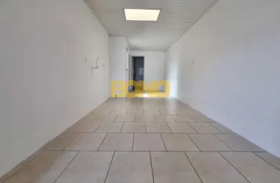 Apartamento com 2 quartos para alugar no sagrada família, caxias do sul  por r$ 1.100