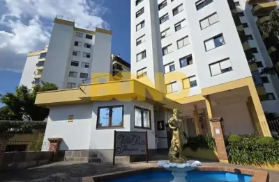 Apartamento com 3 quartos à venda no madureira, caxias do sul , 115 m2 por r$ 690.000