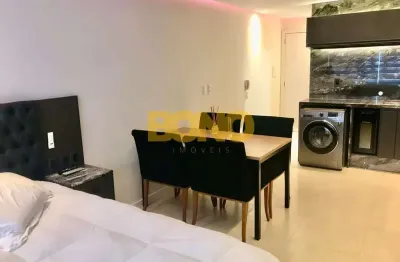 Apartamento com 1 quarto para alugar no Petrópolis, Caxias do Sul  por R$ 2.900
