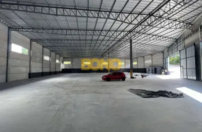 Barracão / Galpão / Depósito para alugar no São Giácomo, Caxias do Sul  por R$ 36.000