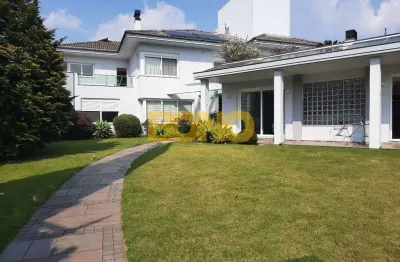 Casa com 4 quartos à venda no Interlagos, Caxias do Sul , 552 m2 por R$ 5.200.000
