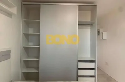 Apartamento com 1 quarto à venda no Presidente Vargas, Caxias do Sul , 27 m2 por R$ 180.000