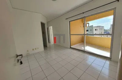 Apartamento para locação com 2 quartos  no residencial acquarela