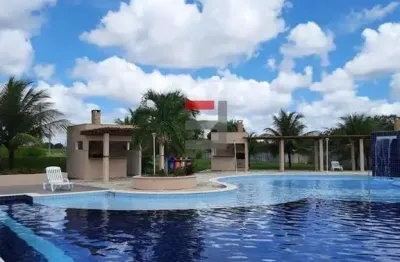 Lote a venda no residencial vila dos ventos em parnamirim-rn