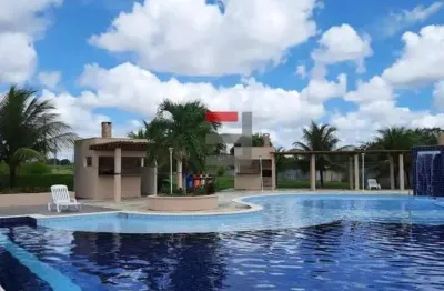 Lote a venda no residencial vila dos ventos em parnamirim-rn