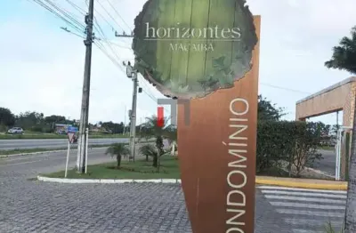 Terreno à venda na Rodovia Br 304, 259, Ferreiro Torto, Macaíba