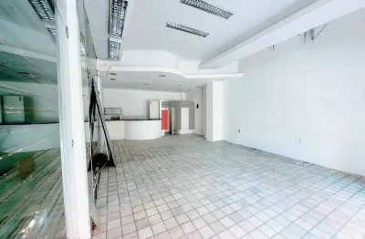 Loja para locação no centro da cidade- edifício 21 de março-natal-rn