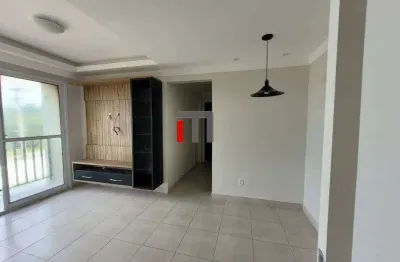 Apartamento para venda no condomínio casagrande sweet homes