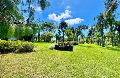 Chácara / sítio com 4 quartos à venda no Balneário Novo Pinhal, Itaara 