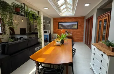 Casa com 3 quartos à venda no Juscelino Kubitschek, Santa Maria 