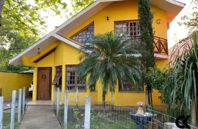 Casa com 4 quartos à venda na Nossa Senhora do Perpétuo Socorro, Santa Maria 