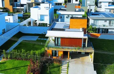 Casa em condomínio fechado com 4 quartos à venda no Tomazetti, Santa Maria 