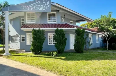 Casa com 4 quartos à venda no Camobi, Santa Maria 