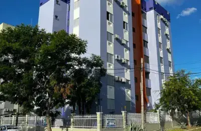 Apartamento com 3 quartos à venda no Patronato, Santa Maria 