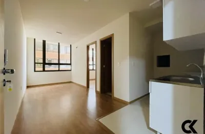 Apartamento com 1 quarto à venda na Rua Doutor Turi, 2003, Centro, Santa Maria