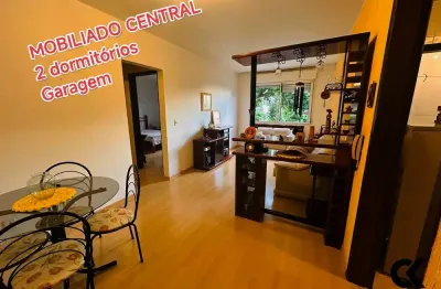 Apartamento com 2 quartos à venda no Centro, Santa Maria 