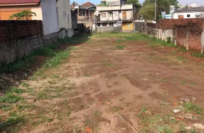 Terreno à venda no Itararé, Santa Maria 
