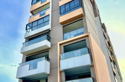 Apartamento com 3 quartos à venda na Nossa Senhora Medianeira, Santa Maria 