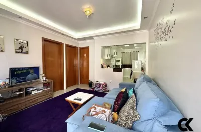 Apartamento com 2 quartos à venda em Pinheiro Machado, Santa Maria 