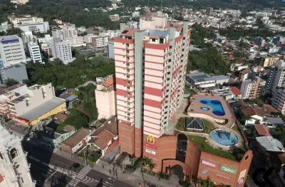Apartamento com 3 quartos à venda na Nossa Senhora das Dores, Santa Maria 