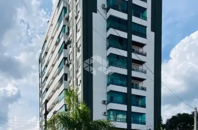 Apartamento com 4 quartos à venda na Nossa Senhora das Dores, Santa Maria 