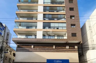 Apartamento com 1 quarto à venda no Centro, Santa Maria 