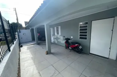 Excelente casa à venda com 3 quartos e garagem  bairro tancredo neves