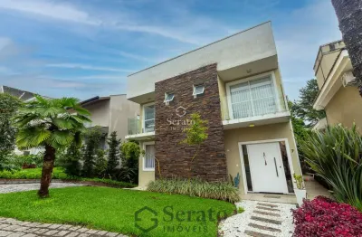 Casa em condomínio fechado com 4 quartos à venda na rua justo manfron, 920, santa felicidade, curitiba, 362 m2 por r$ 2.199.900