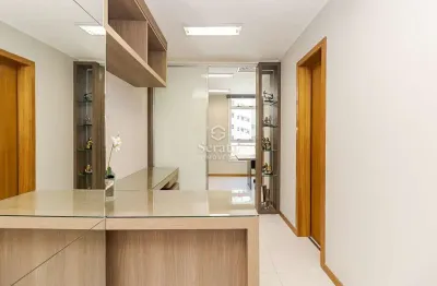 Sala comercial para alugar na rua visconde do rio branco, 1630, centro, curitiba, 27 m2 por r$ 1.600