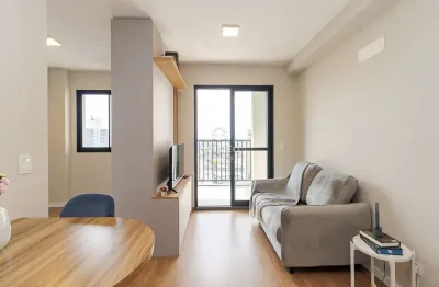 Apartamento com 1 quarto para alugar na rua tibagi, 740, centro, curitiba, 30 m2 por r$ 2.800