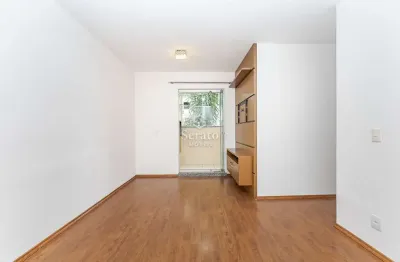 Apartamento com 3 quartos à venda na rua assis figueiredo, 1315, guaíra, curitiba, 68 m2 por r$ 385.000