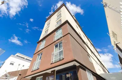 Apartamento com 3 quartos à venda na rua doutor corrêa coelho, 460, jardim botânico, curitiba, 79 m2 por r$ 540.000