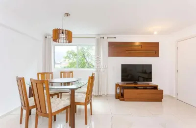 Apartamento com 3 quartos à venda na rua doutor corrêa coelho, 460, jardim botânico, curitiba, 79 m2 por r$ 540.000